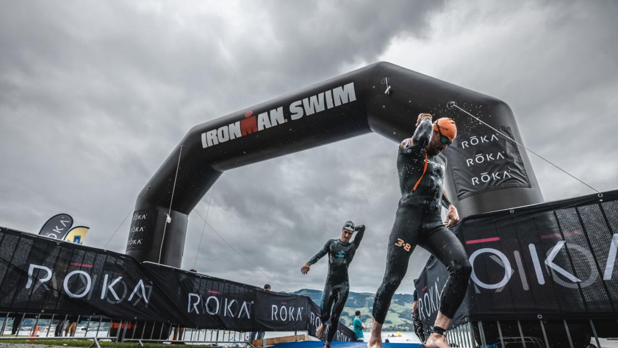 IRONMAN Rapperswil