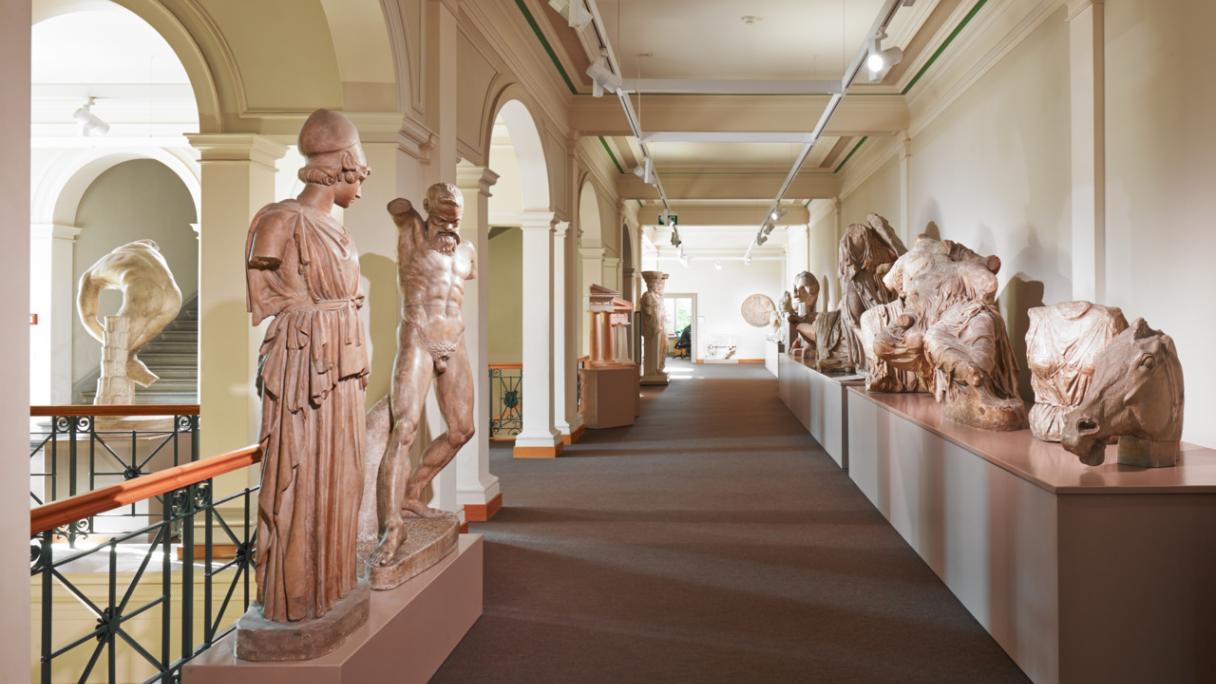 Archäologische Sammlung der Universität Zürich