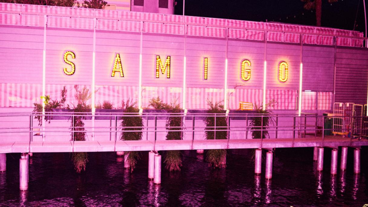 Samigo Amusement