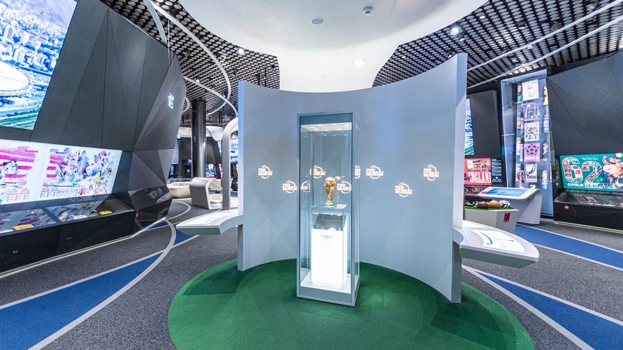 FIFA Museum