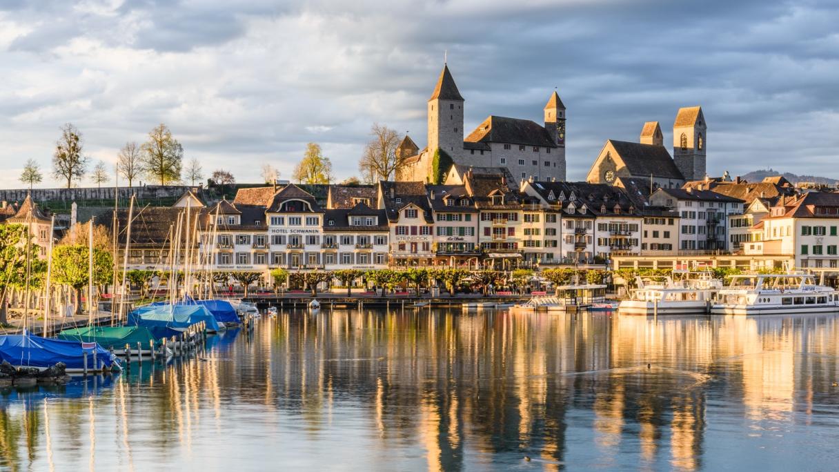 Schloss Rapperswil