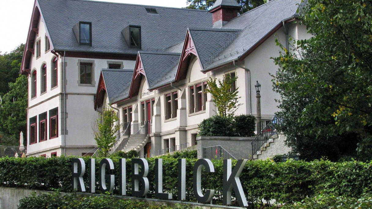 Theater Rigiblick