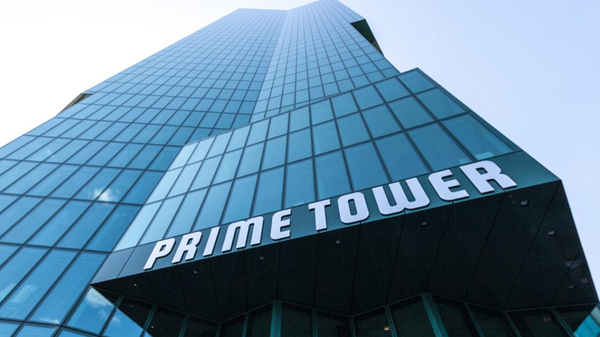 Prime Tower