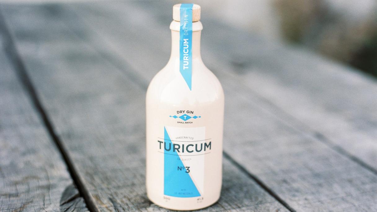 Turicum Gin