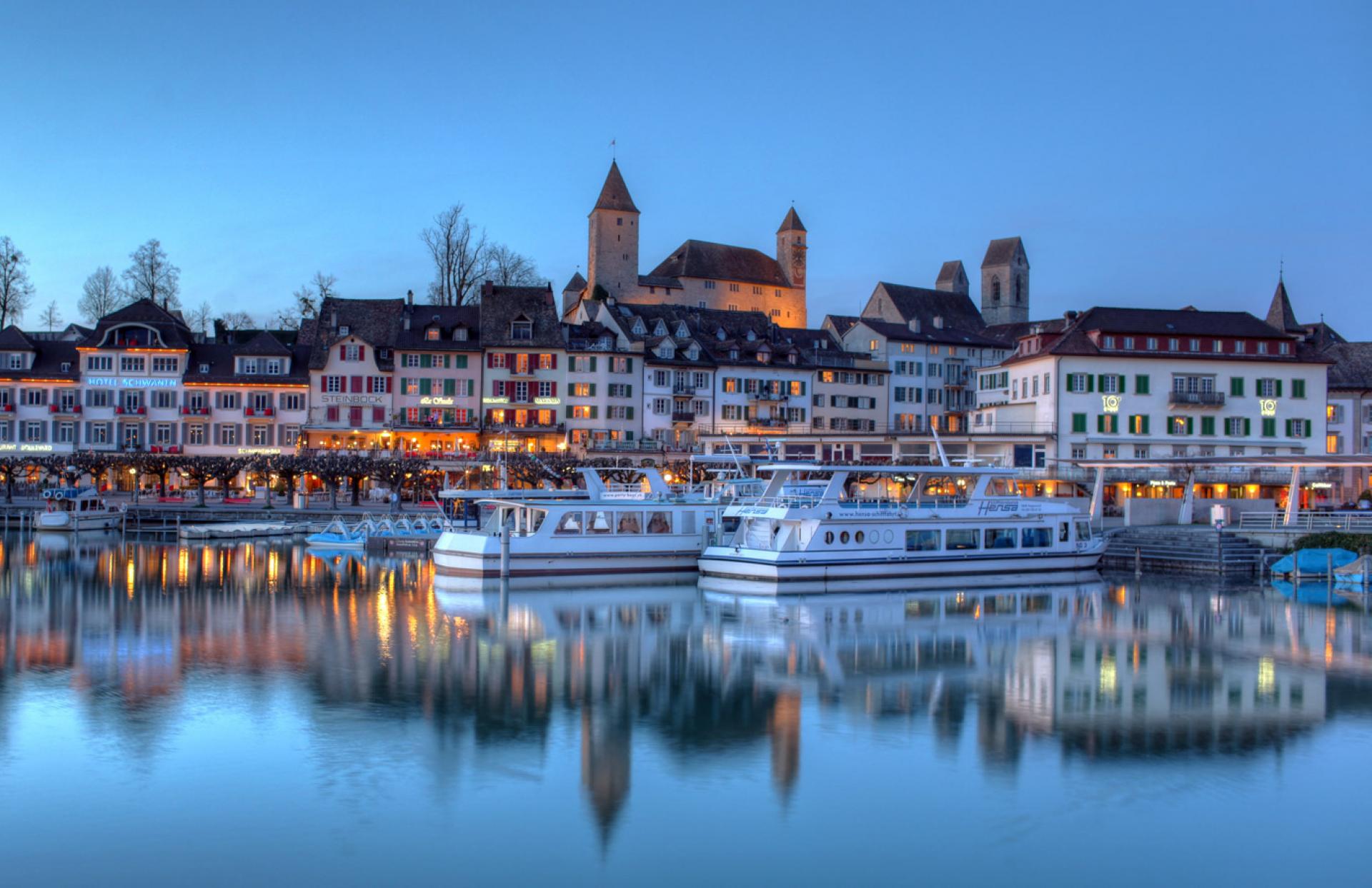 Château de Rapperswil