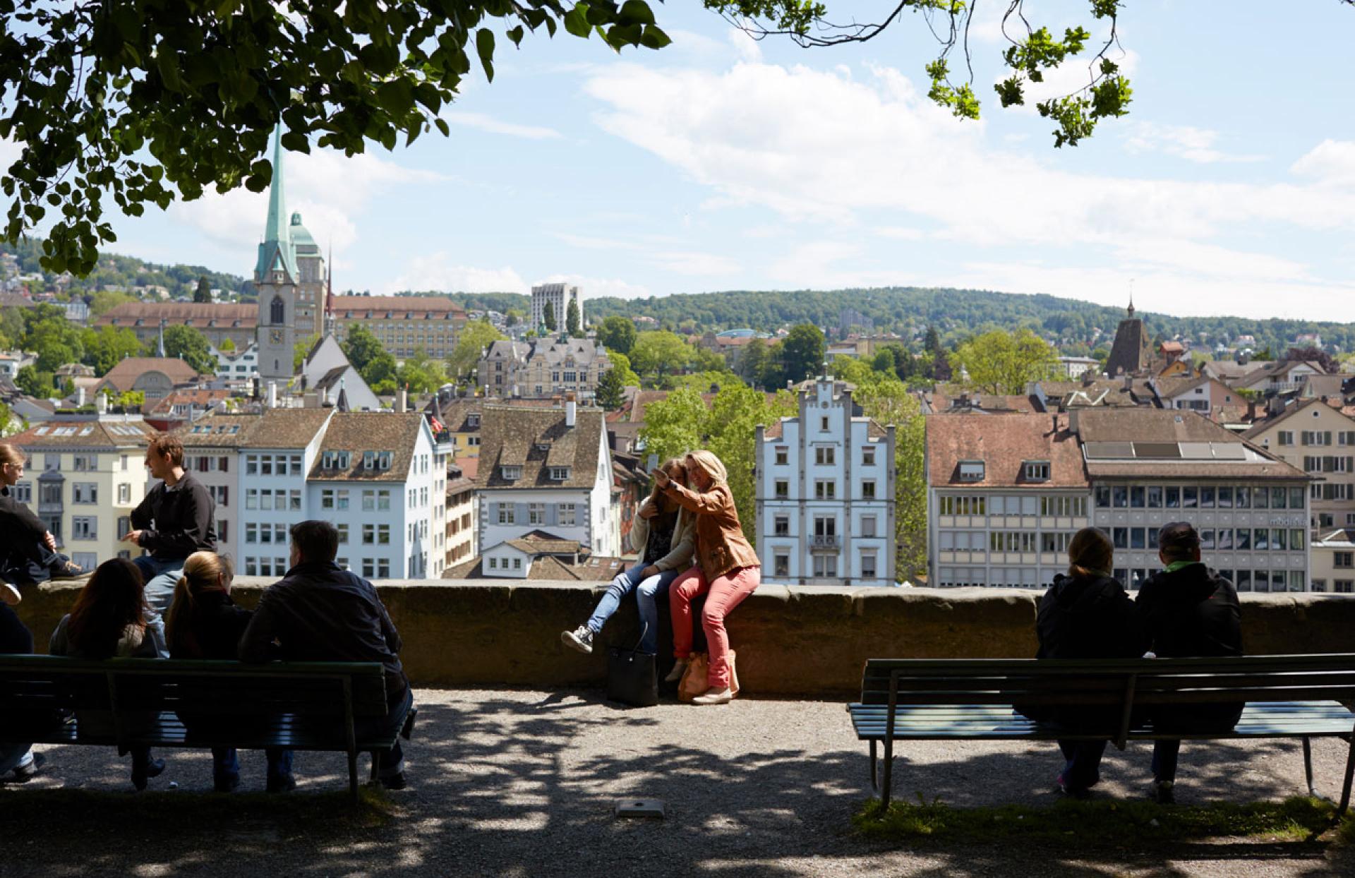 Lindenhof