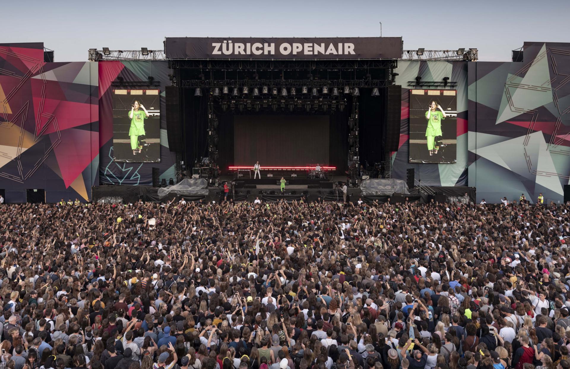 Zürich Openair