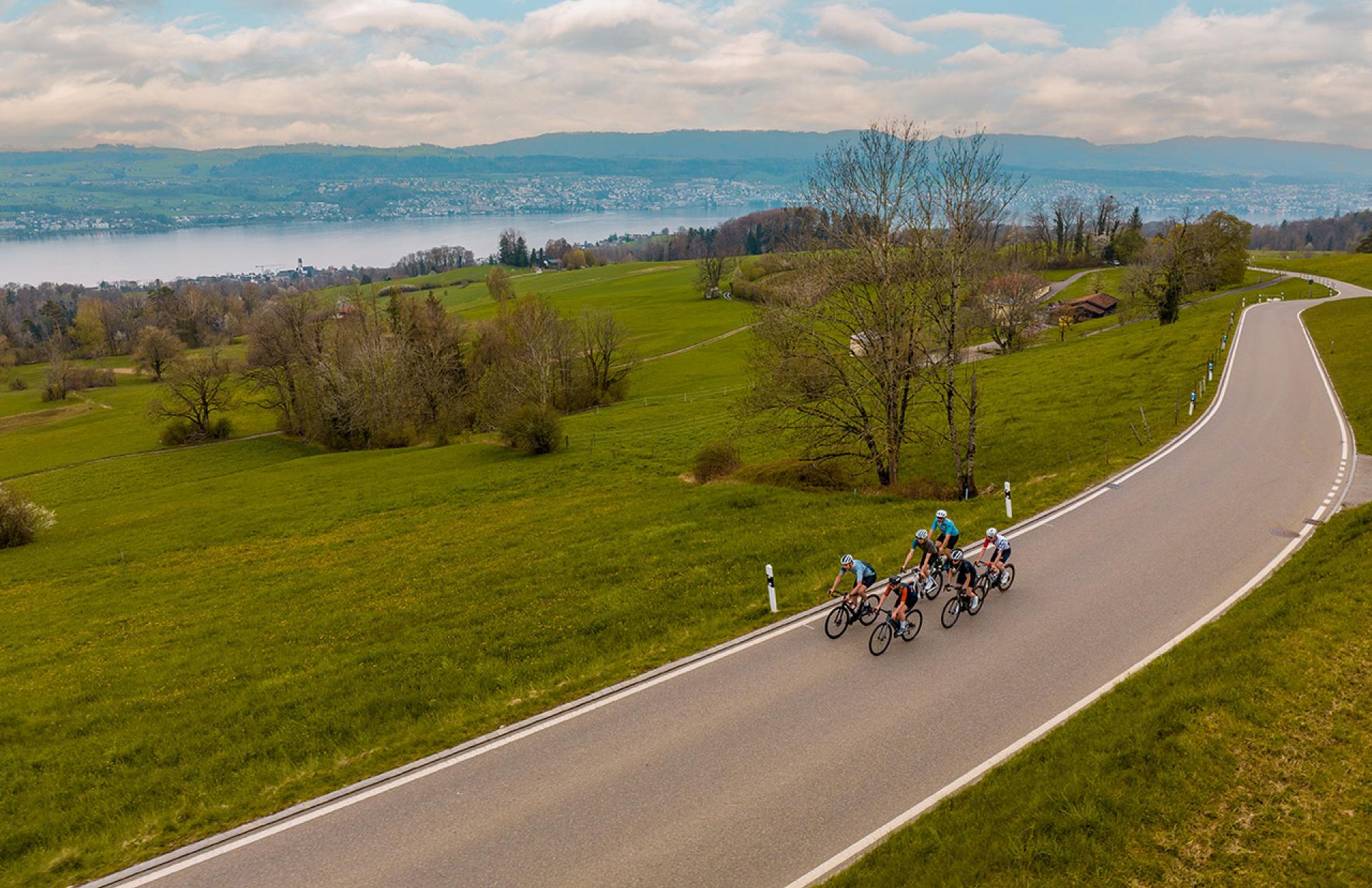 Zürich Velo Cup