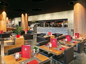 Restaurant Chalet Suisse