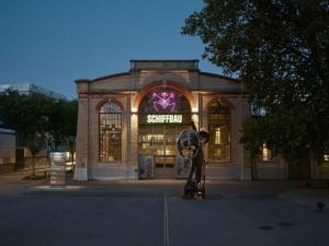 Schauspielhaus Zürich, Schiffbau