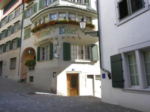 Veltlinerkeller