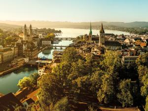 City of Zurich