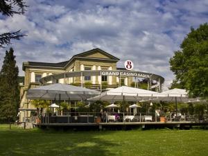 Grand Casino Baden