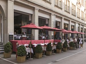 Restaurant Bärengasse Zürich