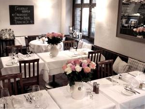 Restaurant Camino Zurich