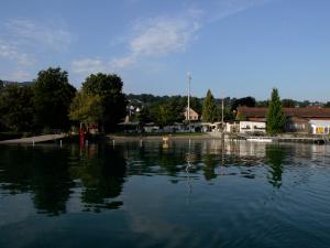 Lido Richterswil