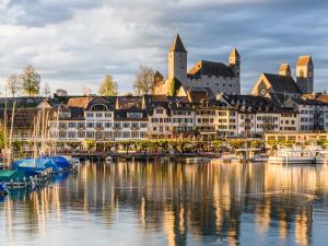 Rapperswil Castle