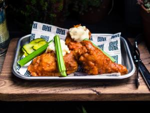 Yardbird – Southern Fried Chicken