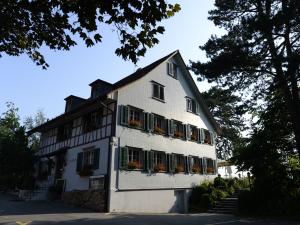 Restaurant Altes Klösterli Zurich