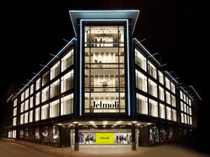 Jelmoli Zurich