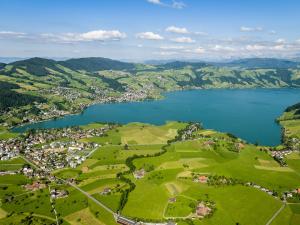 Ägerisee