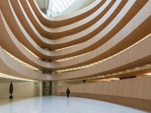 Rechtswissenschaftliche Bibliothek, Universität Zürich