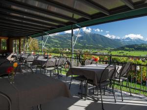 Hotel Restaurant Frohe Aussicht Uznach