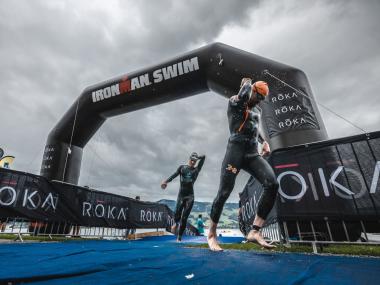 IRONMAN Rapperswil