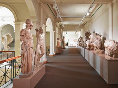 Archaeological Collection of the University of Zurich