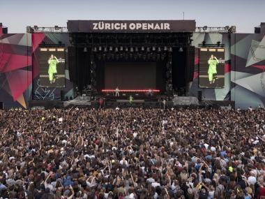 Zürich Openair