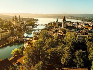 Zürich