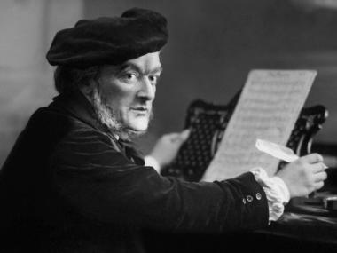 Richard Wagner