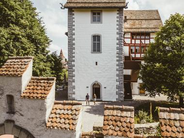 Museum Burg Zug