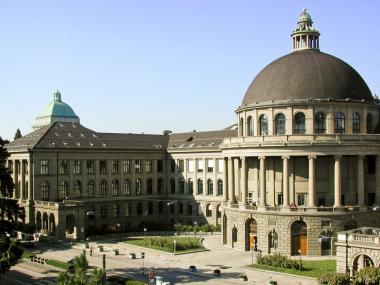 ETH Zürich