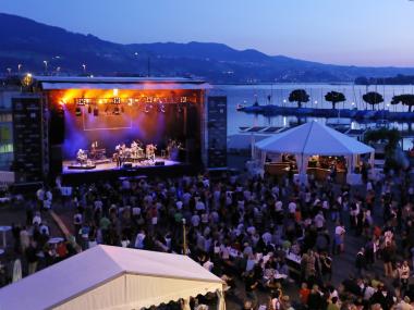 Blues’n’jazz Rapperswil