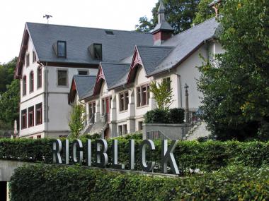 Theater Rigiblick