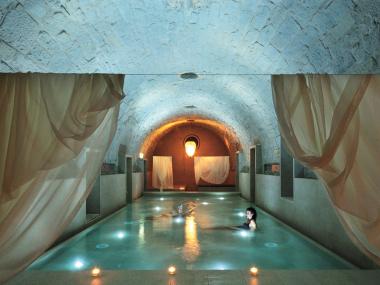 Zurich Thermal Baths & Spa