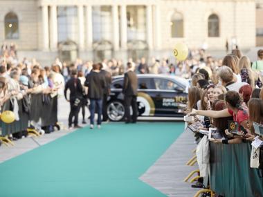 Zurich Film Festival