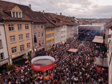 Winterthurer Musikfestwochen