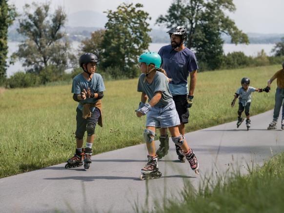 Inline Skating