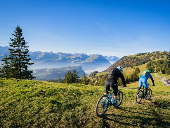 Ausflugsziele, Schwyz