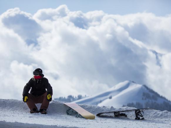 Skiregion Rigi