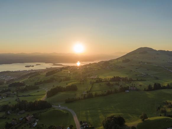 Region Einsiedeln-Ybrig-Zürichsee