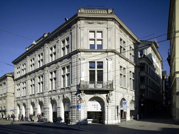 Literaturhaus