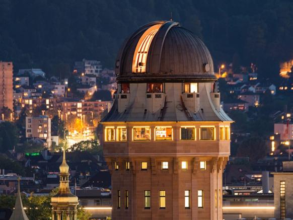 Observatoire Urania