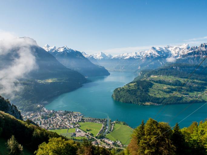 Urmiberg, Schwyz