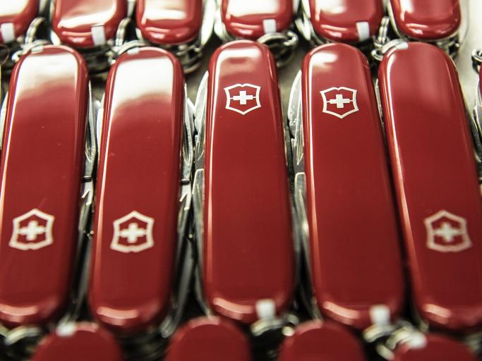 Victorinox