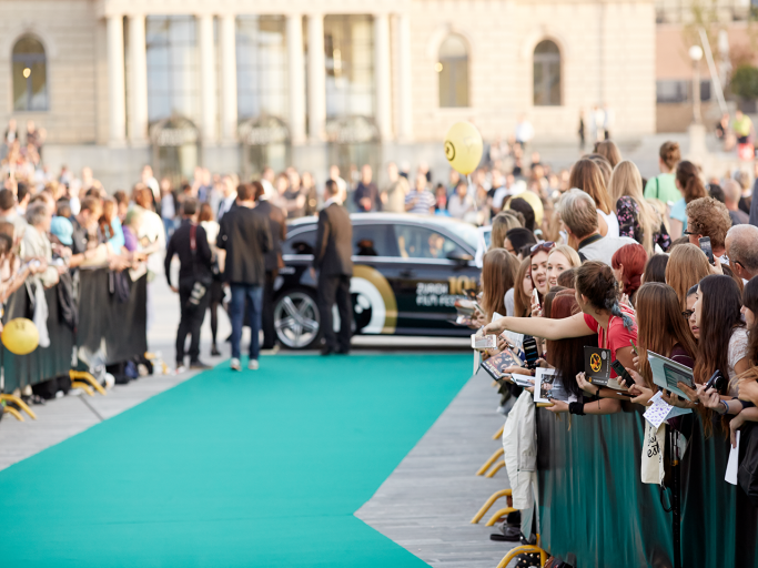 Zurich Film Festival