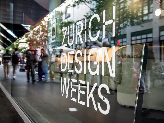 Zurich Design Weeks