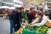 Wochenmarkt Rapperswil